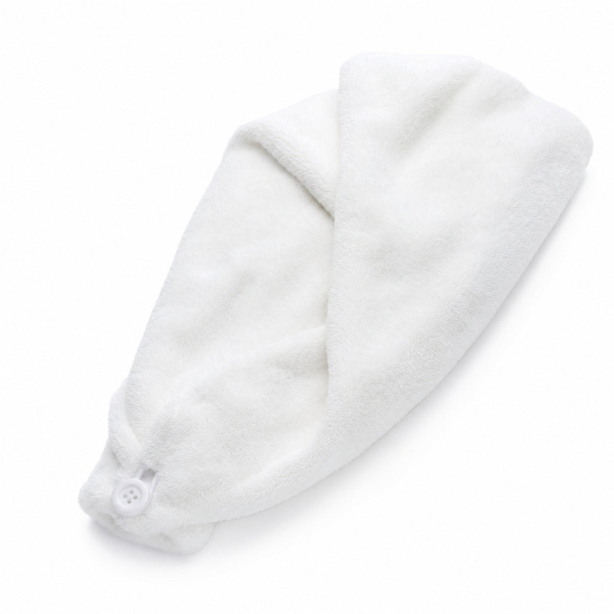 Quick-Dry Hair Turban