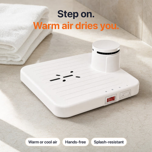 Marlo™ Full Body Dryer
