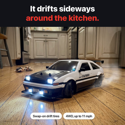 Marlo™ RC Drift Car