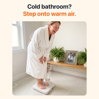 Marlo™ Full Body Dryer