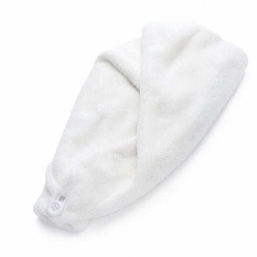 Quick-Dry Hair Turban