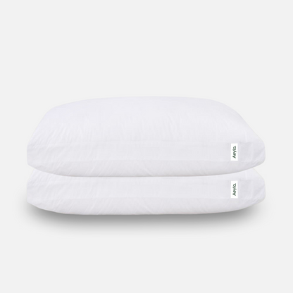 Aeyla The Dual Pillow 2-in-1 Neck Support