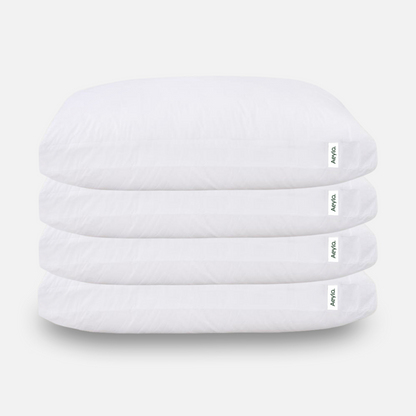 Aeyla The Dual Pillow 2-in-1 Neck Support