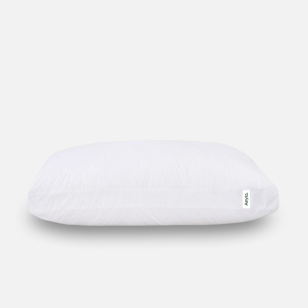 Aeyla The Dual Pillow 2-in-1 Neck Support