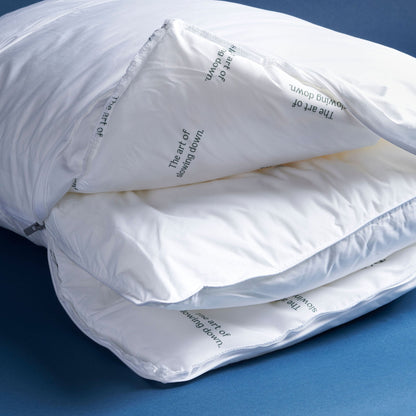 Aeyla The Dual Pillow 2-in-1 Neck Support