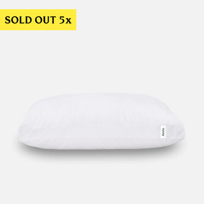 Aeyla The Dual Pillow 2-in-1 Neck Support
