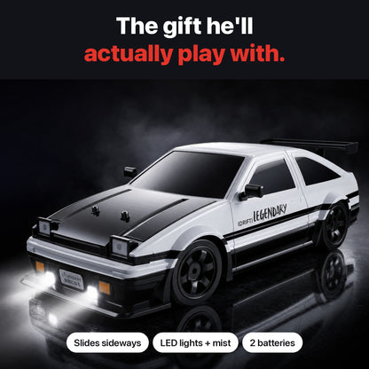 Marlo™ RC Drift Car