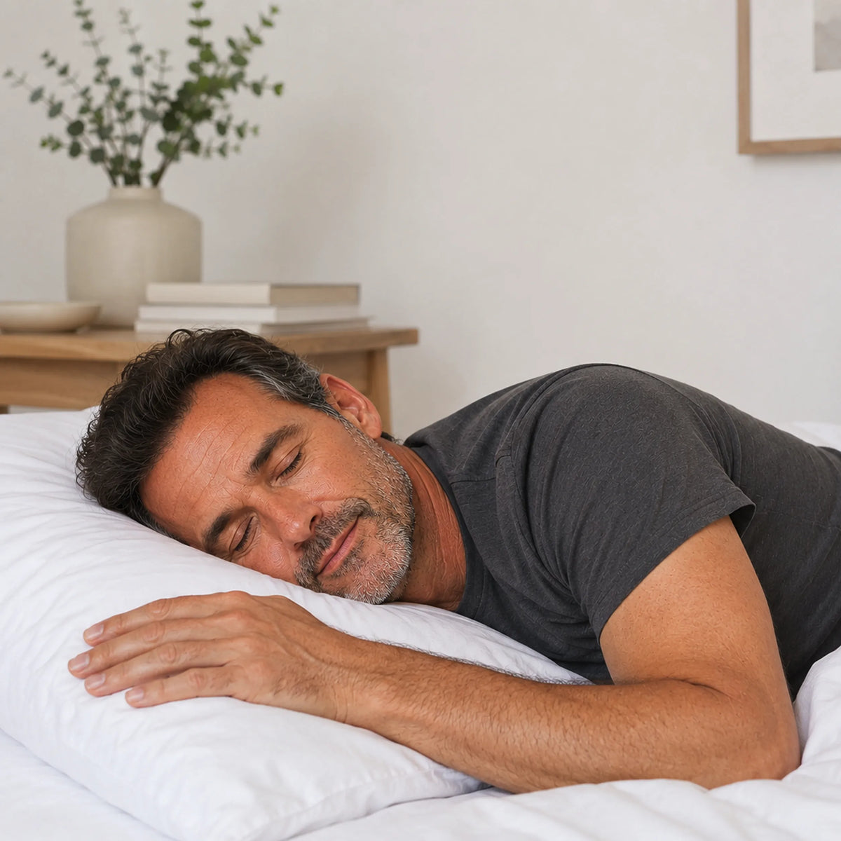 Aeyla The Dual Pillow 2-in-1 Neck Support