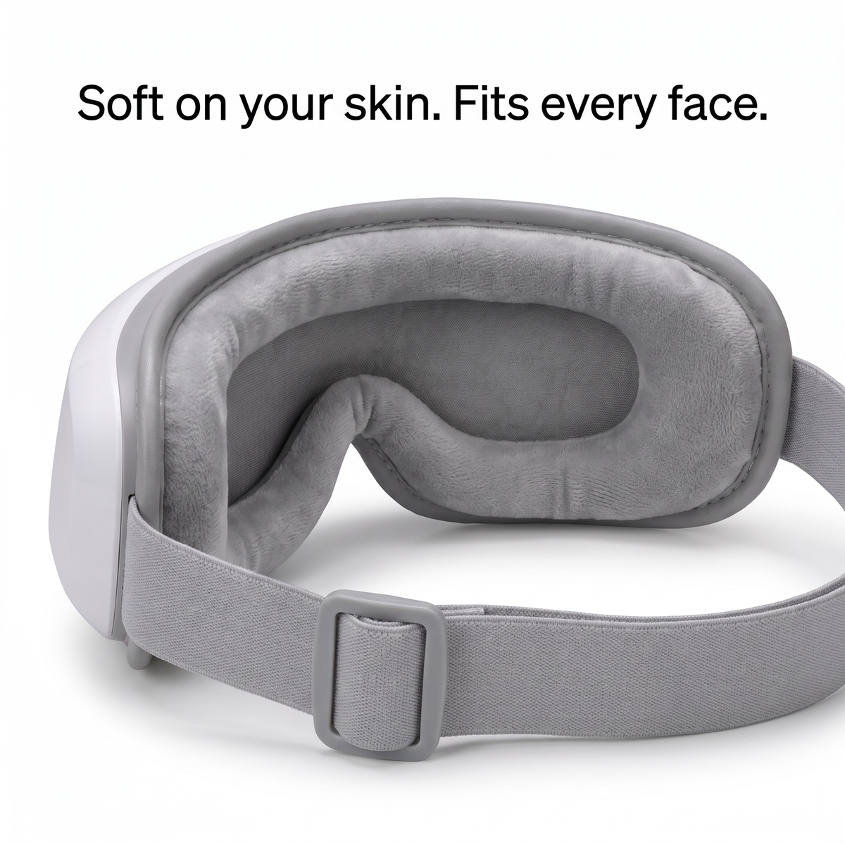 Marlo Heated Eye Massager™