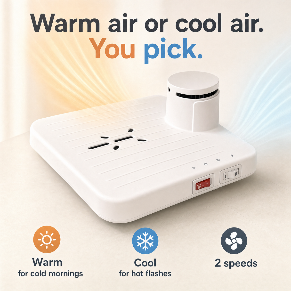 Marlo™ Full Body Dryer