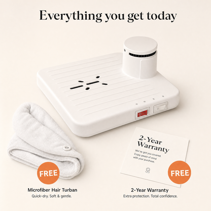 Marlo™ Full Body Dryer