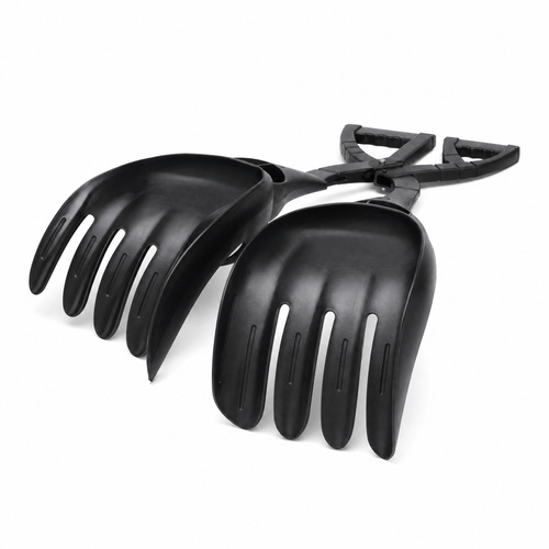Leaf Grabber Hands