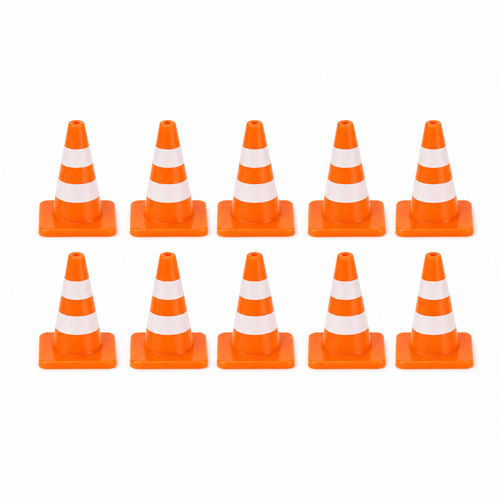 Drift Cone Set